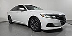 Used 2021 Honda Accord Sedan EX-L 1.5T CVT in HENDERSON, NEVADA