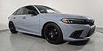 Used 2023 Honda Civic SPORT CVT in HENDERSON, NEVADA