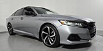 Used 2022 Honda Accord Sedan SPORT SE 1.5T CVT in HENDERSON, NEVADA
