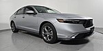 Used 2023 Honda Accord Sedan EX CVT in HENDERSON, NEVADA