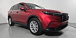 Used 2024 Honda CR-V EX-L 2WD in HENDERSON, NEVADA