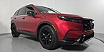 Used 2024 Honda CR-V Hybrid SPORT-L FWD in HENDERSON, NEVADA