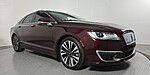 Used 2018 LINCOLN MKZ RESERVE FWD in HENDERSON, NEVADA