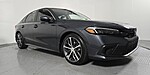 Used 2023 Honda Civic TOURING CVT in HENDERSON, NEVADA
