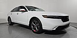 Used 2024 Honda Accord Sedan EX CVT in HENDERSON, NEVADA