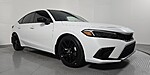 Used 2023 Honda Civic Hatchback SPORT CVT in HENDERSON, NEVADA