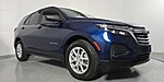 Used 2023 CHEVROLET EQUINOX FWD 4DR LS W/1LS in HENDERSON, NEVADA
