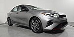 Used 2023 KIA FORTE GT-LINE IVT in HENDERSON, NEVADA