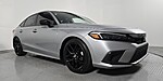 Used 2023 Honda Civic SPORT CVT in HENDERSON, NEVADA