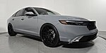 Used 2025 Honda Accord Hybrid TOURING SEDAN in HENDERSON, NEVADA