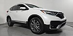 Used 2021 Honda CR-V TOURING 2WD in HENDERSON, NEVADA