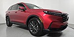 Used 2026 Honda CR-V EX-L 2WD in HENDERSON, NEVADA