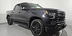 Used 2024 CHEVROLET SILVERADO 1500 4WD CREW CAB 147" RST in HENDERSON, NEVADA