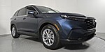 Used 2024 Honda CR-V EX-L 2WD in HENDERSON, NEVADA