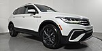 Used 2023 Volkswagen Tiguan 2.0T SE FWD in HENDERSON, NEVADA