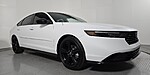 Used 2025 Honda Accord Hybrid SPORT-L SEDAN in HENDERSON, NEVADA