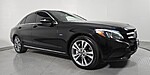 Used 2018 MERCEDES-BENZ C-CLASS C 350E SEDAN in HENDERSON, NEVADA