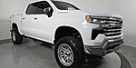 Used 2022 CHEVROLET SILVERADO 1500 4WD CREW CAB 147" LTZ in HENDERSON, NEVADA