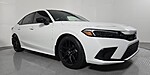 Used 2023 Honda Civic SPORT CVT in HENDERSON, NEVADA