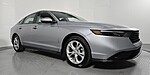 Used 2023 Honda Accord Sedan LX CVT in HENDERSON, NEVADA