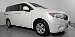 Used 2015 NISSAN QUEST 4DR SV in HENDERSON, NEVADA