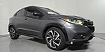 Used 2020 Honda HR-V SPORT 2WD CVT in HENDERSON, NEVADA