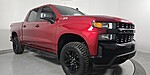 Used 2022 CHEVROLET SILVERADO 1500 LTD 4WD CREW CAB 147" CUSTOM TRAIL BOSS in HENDERSON, NEVADA