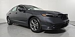 Used 2024 Honda Accord Sedan EX CVT in HENDERSON, NEVADA