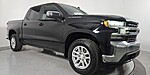 Used 2019 CHEVROLET SILVERADO 1500 4WD CREW CAB 147" LT in HENDERSON, NEVADA