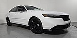 Used 2025 Honda Accord Hybrid SPORT-L SEDAN in HENDERSON, NEVADA