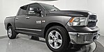Used 2017 RAM 1500 BIG HORN 4X4 CREW CAB 5'7" BOX in HENDERSON, NEVADA