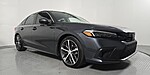 Used 2023 Honda Civic TOURING CVT in HENDERSON, NEVADA