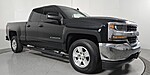 Used 2019 CHEVROLET SILVERADO 1500 LD 2WD DOUBLE CAB LT in HENDERSON, NEVADA