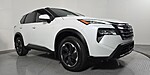 Used 2024 NISSAN ROGUE FWD SV in HENDERSON, NEVADA