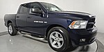Used 2012 RAM 1500 2WD CREW CAB 140.5" EXPRESS in HENDERSON, NEVADA