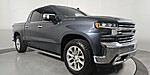 Used 2019 CHEVROLET SILVERADO 1500 4WD CREW CAB 147" LTZ in HENDERSON, NEVADA
