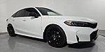 Used 2025 Honda Civic SPORT CVT in HENDERSON, NEVADA