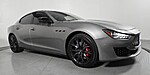 Used 2021 MASERATI GHIBLI S 3.0L in HENDERSON, NEVADA