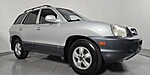 Used 2005 HYUNDAI SANTA FE 4DR GLS FWD 3.5L AUTO in HENDERSON, NEVADA