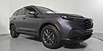 Used 2026 Honda CR-V EX-L AWD in HENDERSON, NEVADA