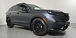 Used 2023 Honda CR-V Hybrid SPORT FWD in HENDERSON, NEVADA