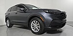 Used 2024 Honda CR-V EX AWD in HENDERSON, NEVADA