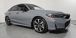 Used 2025 Honda CIVIC SEDAN HYBRID SPORT CVT in HENDERSON, NEVADA
