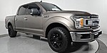 Used 2019 FORD F-150 XLT 2WD SUPERCREW 5.5' BOX in HENDERSON, NEVADA