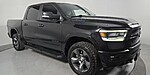 Used 2022 RAM 1500 BIG HORN 4X4 CREW CAB 5'7" BOX in HENDERSON, NEVADA