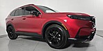 Used 2024 Honda CR-V Hybrid SPORT-L FWD in HENDERSON, NEVADA