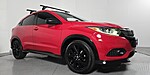 Used 2022 Honda HR-V SPORT 2WD CVT in HENDERSON, NEVADA