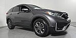 Used 2021 Honda CR-V EX-L 2WD in HENDERSON, NEVADA