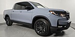 Used 2025 Honda Ridgeline SPORT AWD in HENDERSON, NEVADA