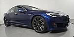Used 2016 TESLA MODEL S 4DR SDN AWD 90D in HENDERSON, NEVADA